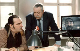 Tatort - Fette Krieger (TV)