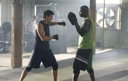 The Fighters