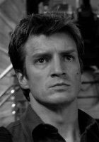 Nathan Fillion
