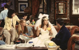 Friends Episodenguide