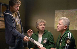 Tatort - Der Finger (TV)