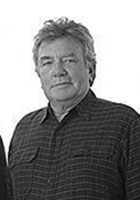 Albert Finney