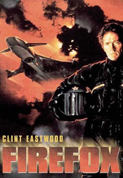 Filmplakat Firefox