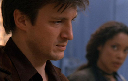 Firefly - Der Aufbruch der Serenity (TV-Serie) - Staffel 1