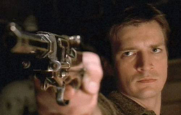 Firefly - Der Aufbruch der Serenity (TV-Serie) - Staffel 1