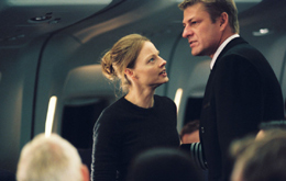 Flightplan - Ohne jede Spur