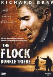 Filmplakat The Flock - Dunkle Triebe