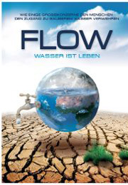 Filmplakat Flow - Wasser ist Leben