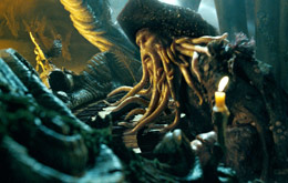 Pirates of the Caribbean - Fluch der Karibik 2