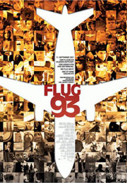 Filmplakat Flug 93