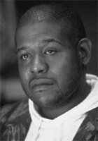 Forest Whitaker