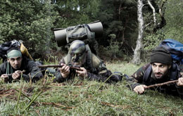 Four Lions