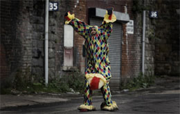 Four Lions