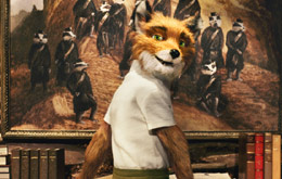 Der fantastische Mr. Fox