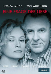 Filmplakat Eine Frage der Liebe
