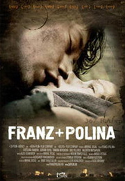 Filmplakat Franz + Polina