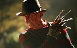 Freddy vs. Jason