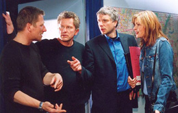 Tatort - Der Fremdwohner (TV)