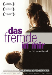 Filmplakat Das Fremde in mir