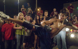 The Fighters