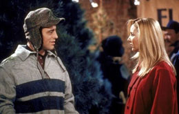 Friends (TV-Serie) - Staffel 3