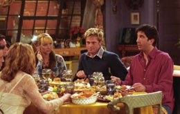 Friends (TV-Serie) - Staffel 8