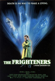 Filmplakat The Frighteners