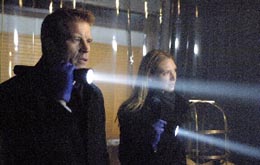 Fringe - Grenzfälle des FBI (TV-Serie) - Staffel 1