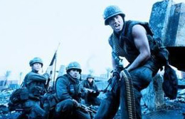 Full Metal Jacket
