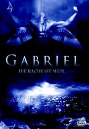 Filmplakat Gabriel - Die Rache ist mein