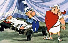 Asterix der Gallier