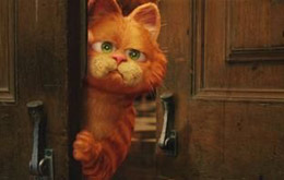 Garfield 2