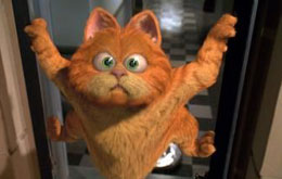 Garfield
