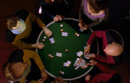 Star Trek: The Next Generation (TV-Serie) - Staffel 7