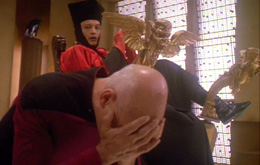 Star Trek: The Next Generation (TV-Serie) - Staffel 7