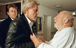 Tatort - Außer Gefecht (TV)