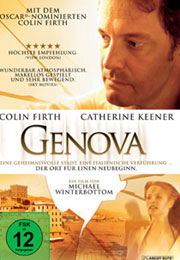 Filmplakat Genova
