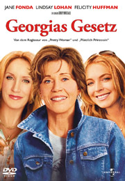 Filmplakat Georgias Gesetz