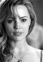 Melissa George