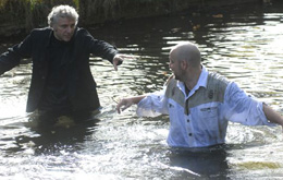 Tatort - Gesang der toten Dinge (TV)