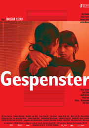 Filmplakat Gespenster