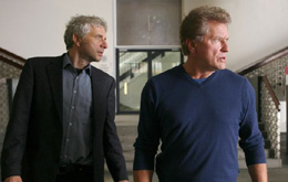 Tatort - Gestern war kein Tag (TV)