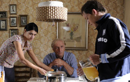 Tatort - Gestern war kein Tag (TV)