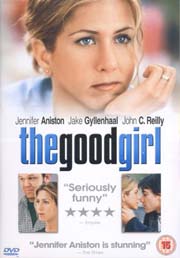 Filmplakat The Good Girl