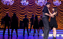 Glee (TV-Serie) - Staffel 2