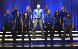 Glee (TV-Serie) - Staffel 1