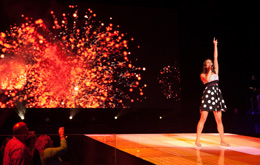Glee on Tour - Der 3D Film