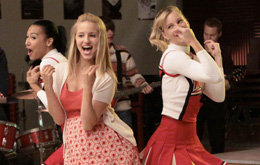 Glee (TV-Serie) - Staffel 1