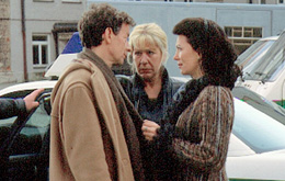 Tatort - Das Glockenbachgeheimnis (TV)