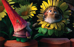 Gnomeo und Julia